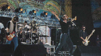 concert